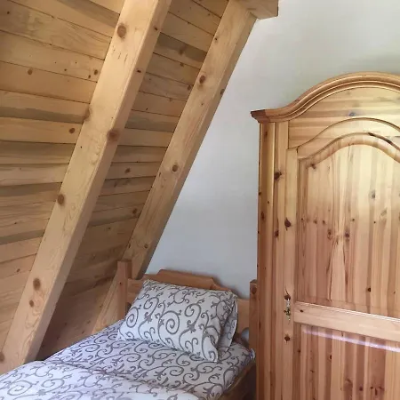 Banjska Brvnara * Vrnjačka Banja