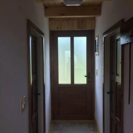 Banjska Brvnara 別荘 Vrnjačka Banja