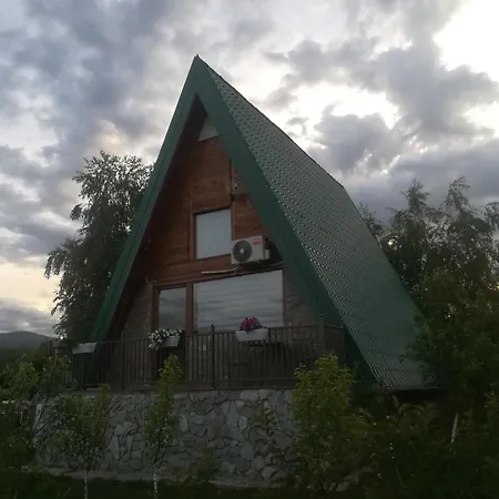 Banjska Brvnara Vrnjačka Banja