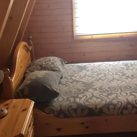 別荘 Banjska Brvnara Vrnjačka Banja