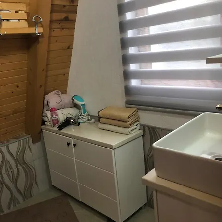 Banjska Brvnara * Vrnjačka Banja