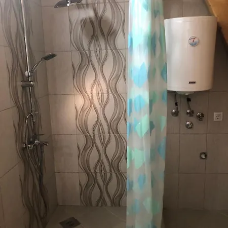 Banjska Brvnara * Vrnjačka Banja