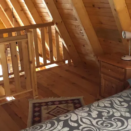 Banjska Brvnara 別荘 Vrnjačka Banja